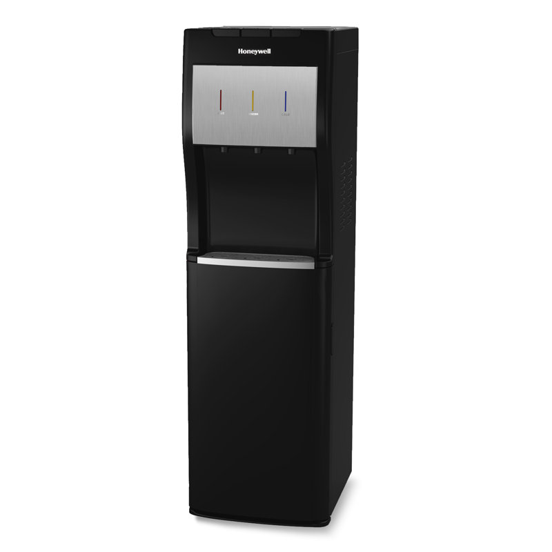 Honeywell Honeywell FreeStanding Electric Water Cooler & Reviews Wayfair